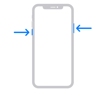 白马井镇苹果15维修站分享iPhone15如何强制关机重启 