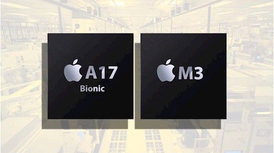 白马井镇苹果15维修站分享iPhone15系列会用3nm芯片吗 